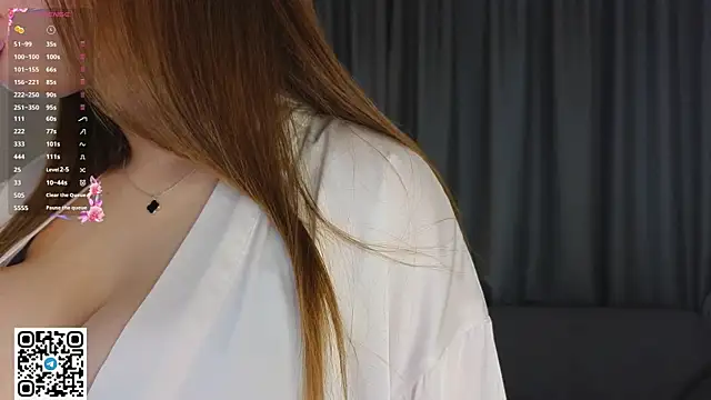 KristiGroune online show from December 23, 6:12 am