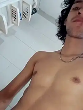 Khalifaxxx online show from April 13, 3:05 pm