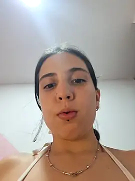 Khalifaxxx online show from February 18, 3:15 am