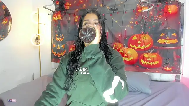 Ivy nt online show from October 22, 12:48 pm