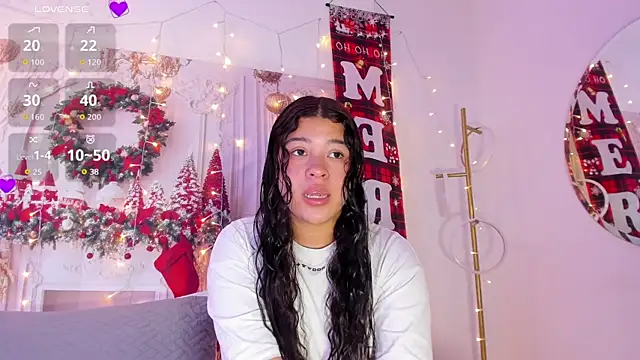 Ivy nt online show from November 28, 1:00 pm