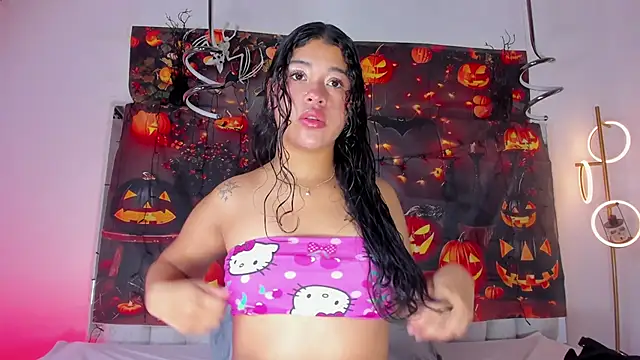 Ivy nt online show from October 30, 1:09 pm