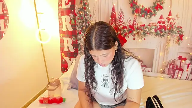 Ivy nt online show from December 14, 12:55 pm