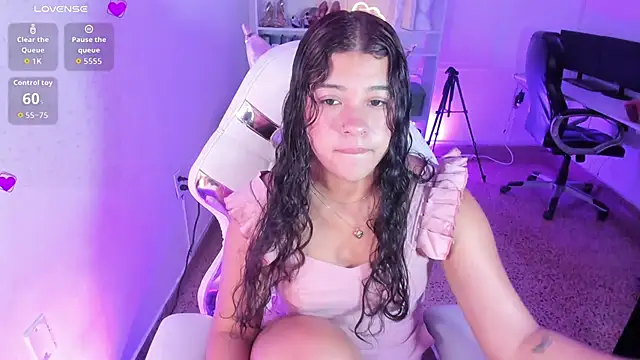 Ivy nt online show from November 29, 1:11 pm