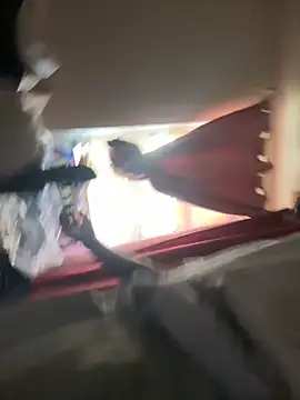 BigBDMari online show from September 20, 8:58 pm