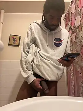 BigBDMari online show from January 15, 6:17 am