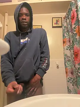 BigBDMari online show from April 6, 3:13 am