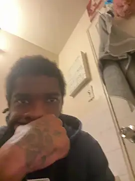 BigBDMari online show from January 14, 6:50 am