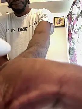 BigBDMari online show from September 22, 3:07 pm