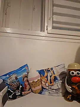 Snapshot of boakiss07 chatting on December 3, 2:38 pm boakiss07 online show from December 3, 2:38 pm