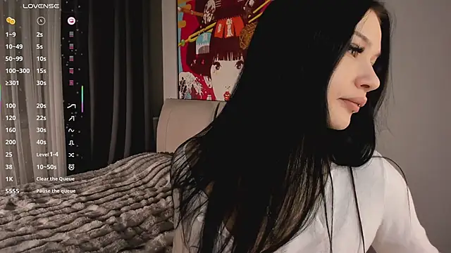amy doessss online show from May 20, 9:01 pm