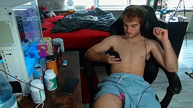 Snapshot of Rudi2007Eye chatting on September 23, 11:50 am Rudi2007Eye online show from September 23, 11:50 am