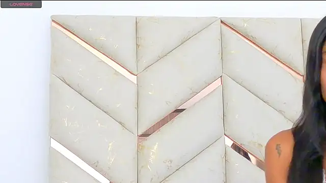 AlanaDoll online show from November 7, 2:10 pm