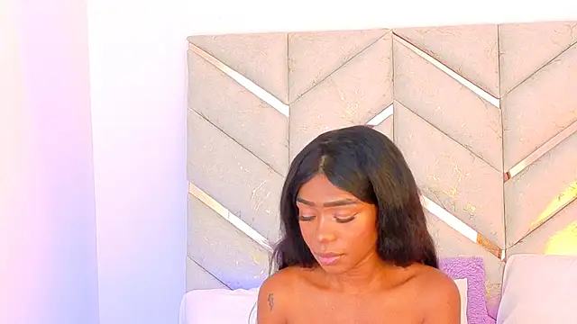 AlanaDoll online show from December 15, 5:41 pm