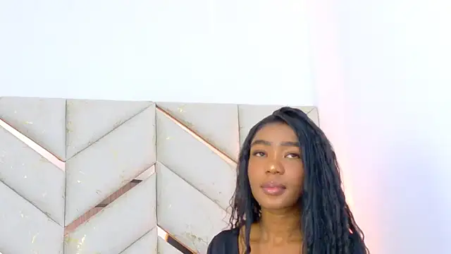 AlanaDoll online show from November 11, 3:51 pm