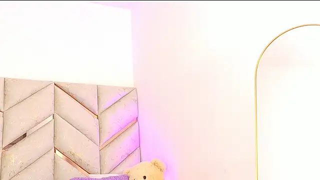 AlanaDoll online show from September 27, 2:34 pm