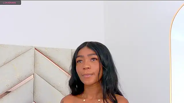 AlanaDoll online show from October 15, 2:58 pm