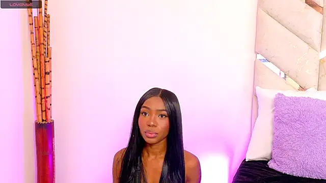 AlanaDoll online show from March 26, 2:59 pm