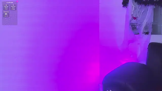 Snapshot of Dalila_gidi chatting on October 25, 1:01 pm Dalila gidi online show from October 25, 1:01 pm