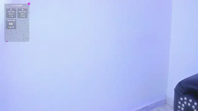 Snapshot of Dalila_gidi chatting on October 1, 1:37 pm Dalila gidi online show from October 1, 1:37 pm