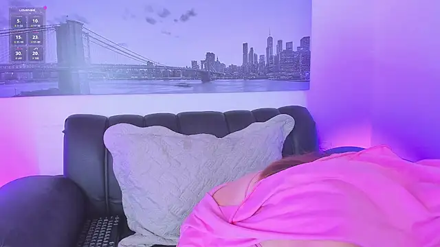 Snapshot of Dalila_gidi chatting on November 25, 12:27 pm Dalila gidi online show from November 25, 12:27 pm