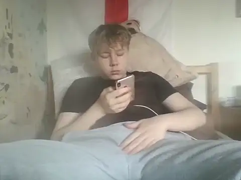 TomasCramp online show from March 19, 3:23 pm