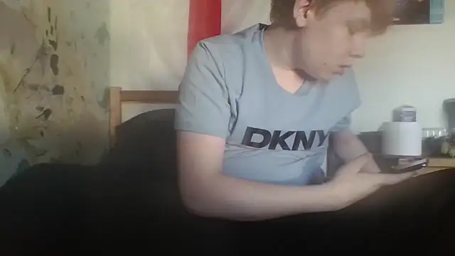 TomasCramp online show from March 21, 10:09 am