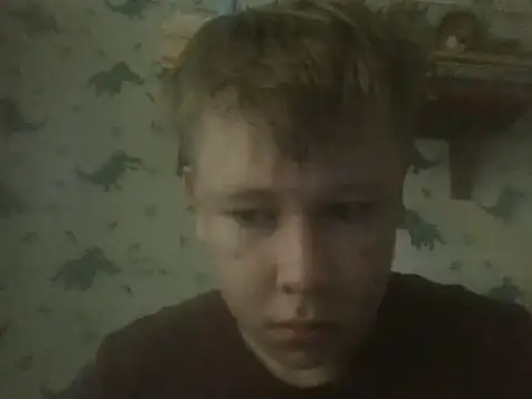 TomasCramp online show from June 21, 9:48 am