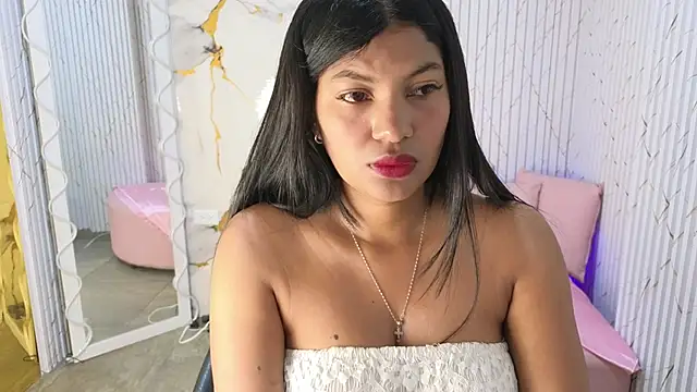 Lexy tay online show from January 17, 12:42 pm