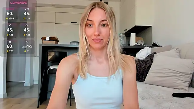 Sunny Rina  online show from July 18, 7:06 am