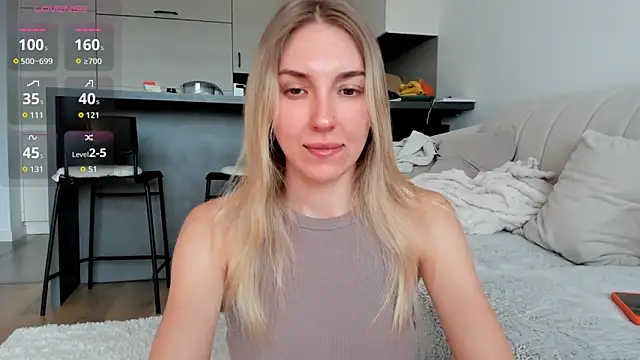 Sunny Rina  online show from April 10, 7:37 am