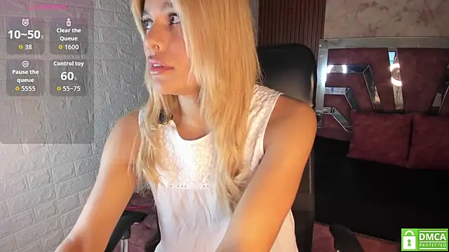 hot cupid01 online show from March 12, 10:52 am