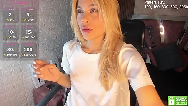 hot cupid01 online show from March 31, 10:50 am