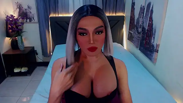 OhhMyV3nus online show from November 6, 7:34 am