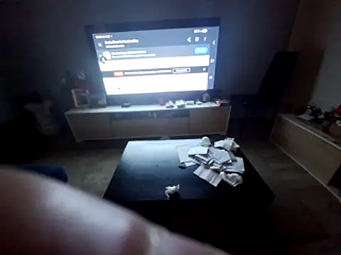 NegativeCleat4 online show from April 23, 11:27 am