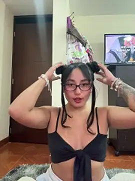 Snapshot of saranghae_ chatting on November 28, 8:42 pm saranghae online show from November 28, 8:42 pm