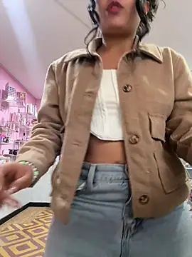 saranghae  online show from February 24, 9:26 pm