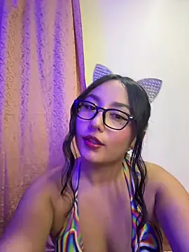 saranghae  online show from February 5, 3:46 am