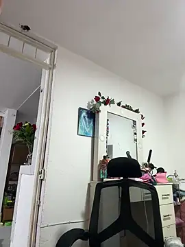 saranghae  online show from March 30, 2:57 am