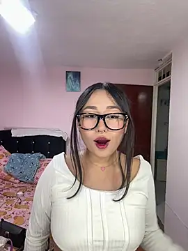 saranghae  online show from March 12, 11:31 pm