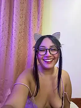 saranghae  online show from February 3, 3:26 am