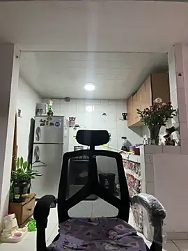 saranghae  online show from March 8, 9:18 pm