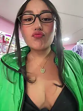 saranghae  online show from January 6, 10:03 pm