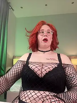 SexxxyPixiee online show from July 18, 5:38 am