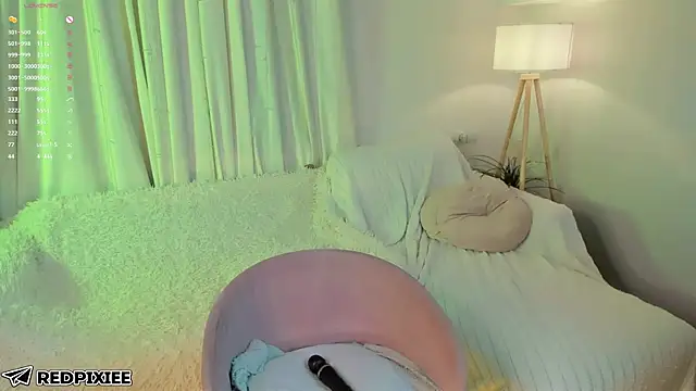 SexxxyPixiee online show from May 8, 5:22 am