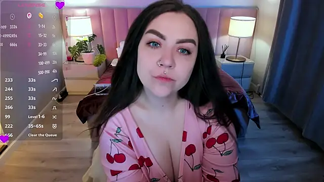 ashton heidii online show from April 15, 12:27 am