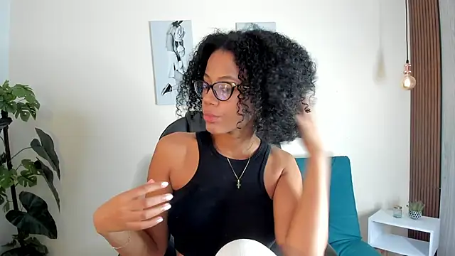 Ayleen Dunkan online show from February 24, 5:58 pm