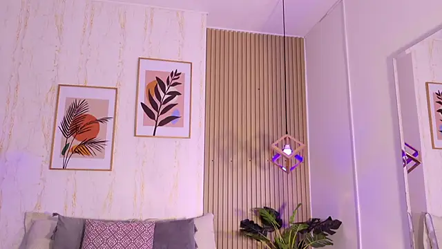 Ayleen Dunkan online show from October 3, 12:28 pm