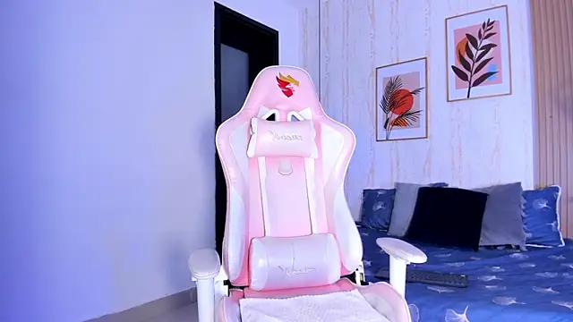 Ayleen Dunkan online show from October 29, 12:48 pm