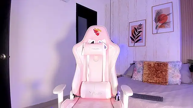 Ayleen Dunkan online show from November 13, 12:42 pm